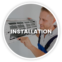 air conditioning installation in Melbourne