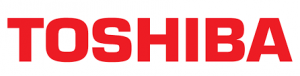 toshiba brand logo