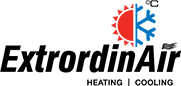Extrordin Air Logo