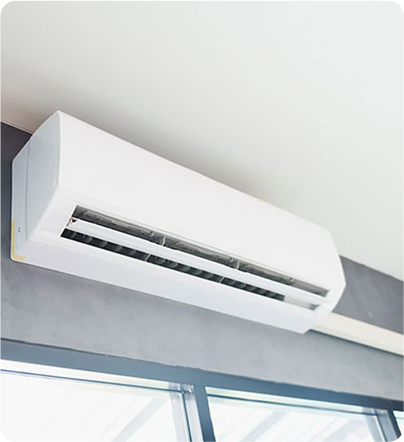Air Conditioning Services Deer Park