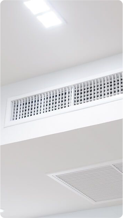 Ducted Gas Heater Service & Replacement Greensborough