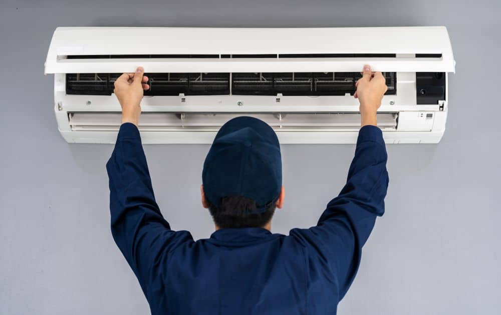 Air Conditioning Installation Services Essendon