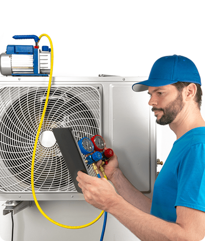 Air Conditioning Service Melbourne